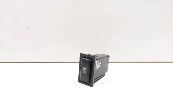 Traction control (ASR) switch