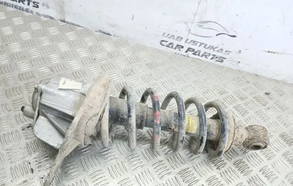 Volvo XC70 Rear shock absorber/damper