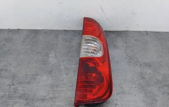 Fiat Doblo Rear/tail lights 51755144