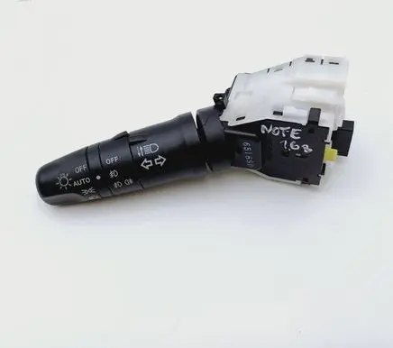 Nissan Note (E11) Indicator stalk 14425