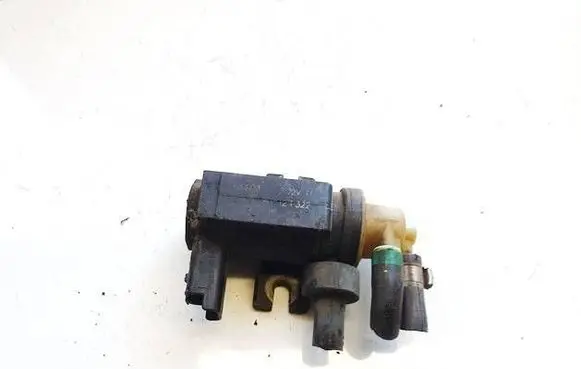Ford Focus Turbo solenoid valve 9672875080 0163303