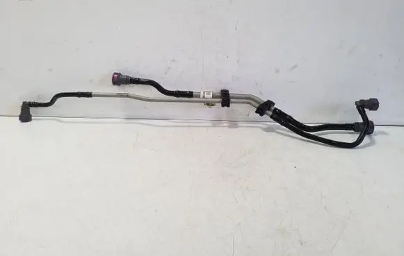 Opel Ampera Fuel return line/hose 22891182