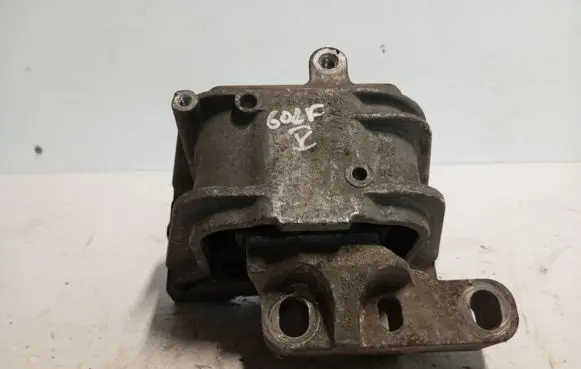 Volkswagen Golf V Engine mount vacuum valve 1k0199262ba