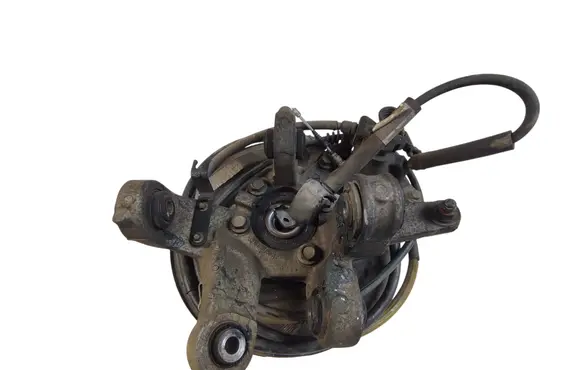 Ford Explorer V Rear wheel hub spindle/knuckle DB535B758 DB535B758A U022N
