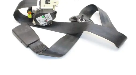 Citroen DS3 Front seatbelt 640646600B