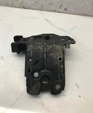 Audi A6 S6 C6 4F Tailgate/trunk/boot lock/catch/latch 8P4827505B