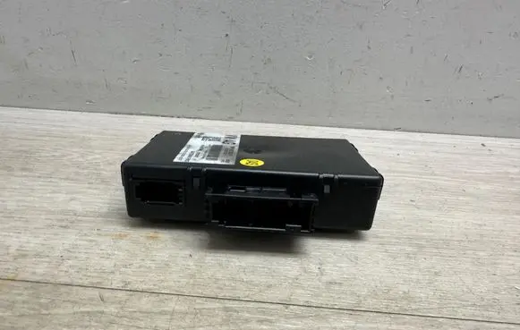 Volkswagen Touareg II Gateway control module 7P6907530F 535189845