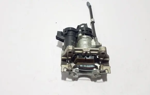 Volvo XC60 Rear brake caliper 31667505