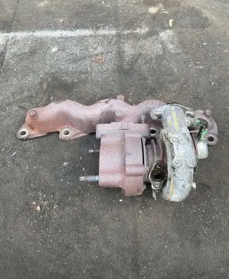 Nissan Almera N16 Turbo 1441151800