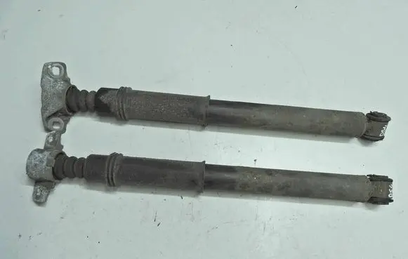 Citroen DS4 Rear shock absorber/damper
