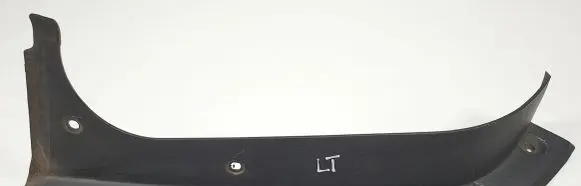 Mercedes-Benz E W212 Other trunk/boot trim element A2126930933