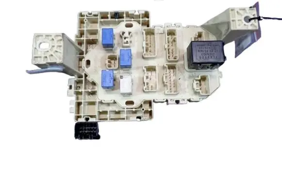 Suzuki Swift I Fuse box set 3677062JB0
