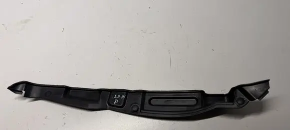 Hyundai i20 (BC3 BI3) Fender foam support/seal 84126Q0000