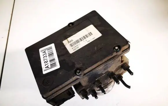 Nissan Murano Z50 ABS Pump 47660cb070