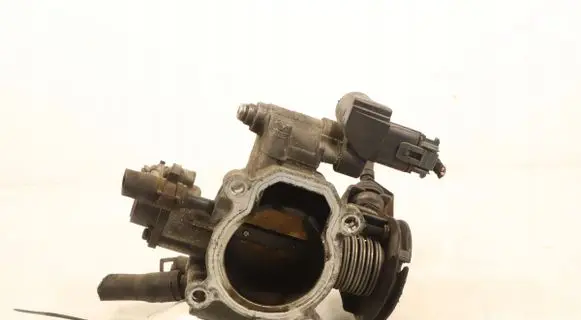 KIA Ceed Throttle body valve 351002B060