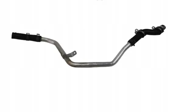 Porsche Cayenne (9Y0 9Y3) Engine coolant pipe/hose 7P0815249