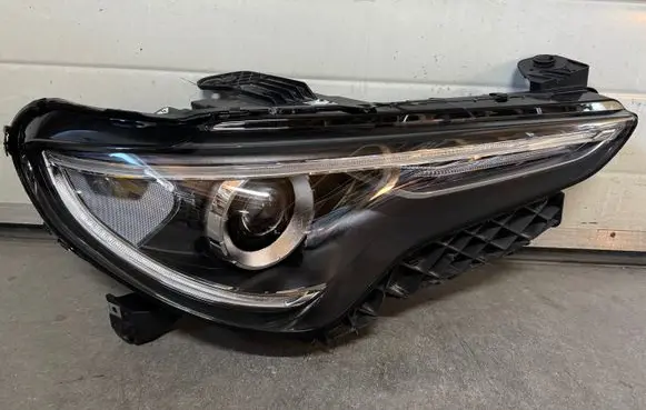 Alfa Romeo Stelvio Headlight/headlamp 0050563962