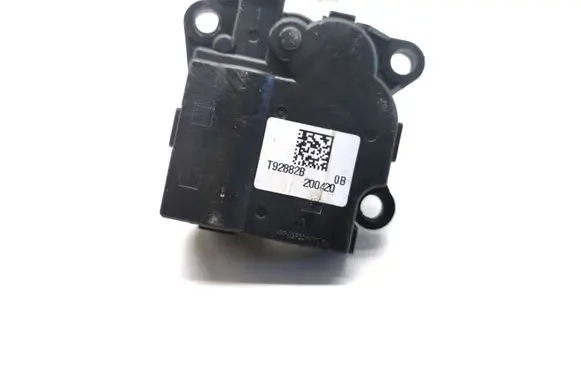 Tesla Model 3 Air flap motor/actuator T92882B