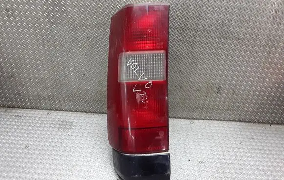 Volvo S70 V70 V70 XC Rear/tail lights 3512424
