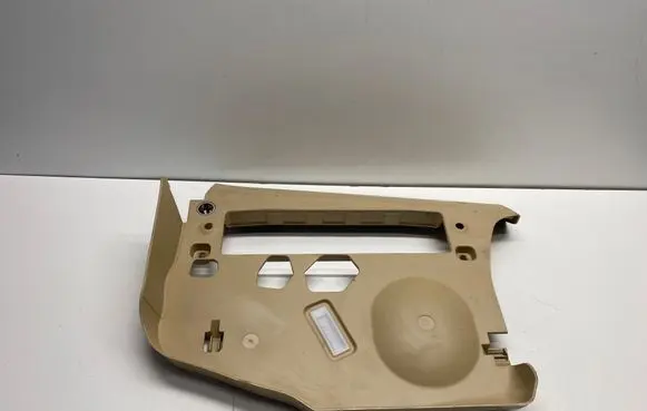 BMW 3 F30 F35 F31 Dashboard lower bottom trim panel 9218558 10822910