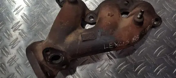 Lexus GS 300 400 430 Exhaust manifold
