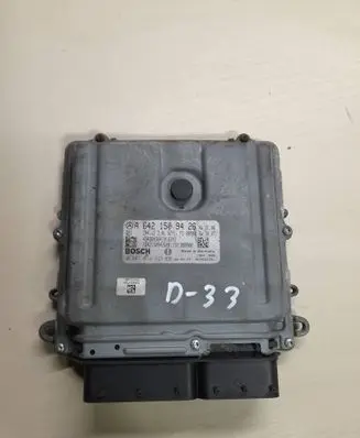 Mercedes-Benz R W251 Engine control unit/module A6421509426 1039S24781 0281014973