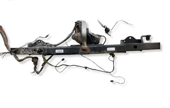 BMW 3 E90 E91 Tow bar set 6784583 678458302