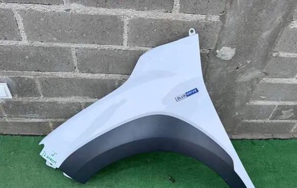 Hyundai Kona I Fender 