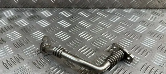Volkswagen Sharan EGR valve line/pipe/hose 04L145735E