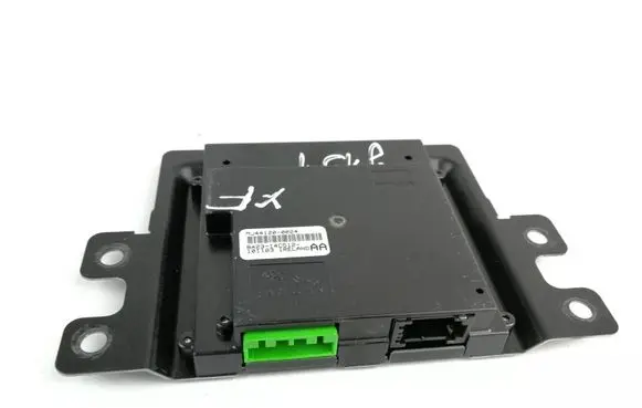 Jaguar XF X250 Other control units/modules 8X2314C512