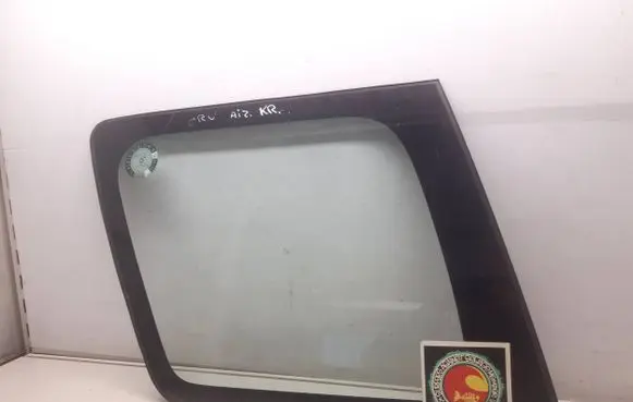 Honda CR-V Rear side window
