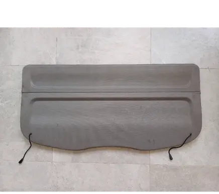 Renault Scenic II - Grand scenic II Parcel shelf 82002330