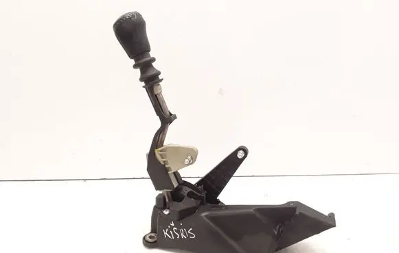Nissan Qashqai Gear shifter/selector JD200 20038426