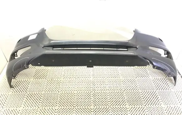 Peugeot 508 Front bumper
