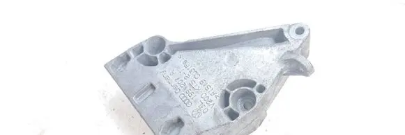 Volkswagen Golf VI Engine mounting bracket 03L199207A V200KTS21