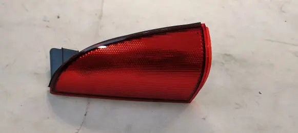 Mercedes-Benz Vito Viano W639 Rear tail light reflector A6398201964 8XX96466110