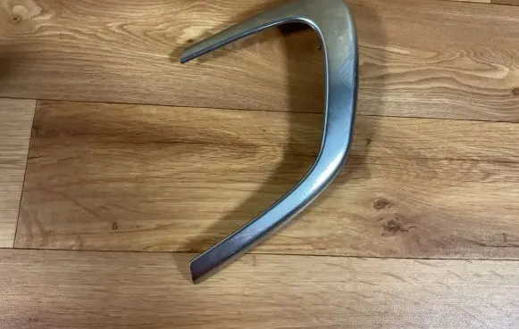 Opel Insignia A Other front door trim element 13222208 0000657601