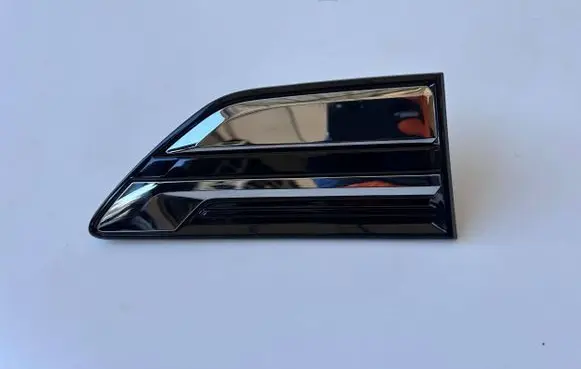 Renault Arkana Fender grill 