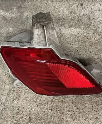 Mazda CX-5 Rear tail light reflector KD7751650