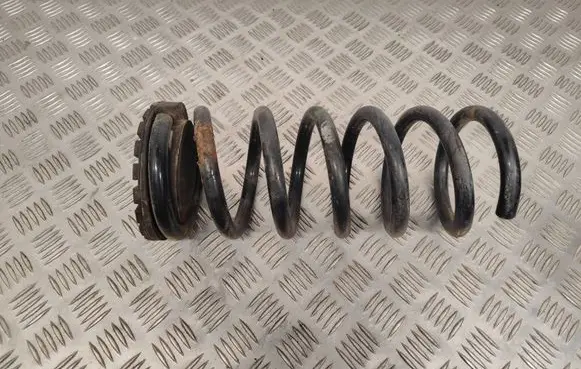 Volvo V60 Rear coil spring