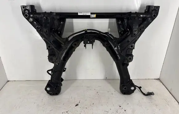 Tesla Model 3 Front subframe 104453100C 110354700A