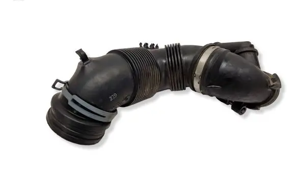 Skoda Octavia Mk3 (5E) Turbo air intake inlet pipe/hose 5Q0129635 ETB446481