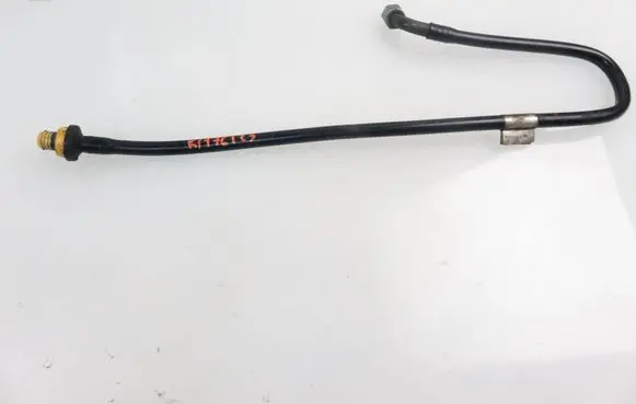 Mercedes-Benz ML W163 Vacuum line/pipe/hose A1634300229