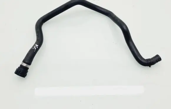 BMW X5 E70 Engine coolant pipe/hose 64216945282