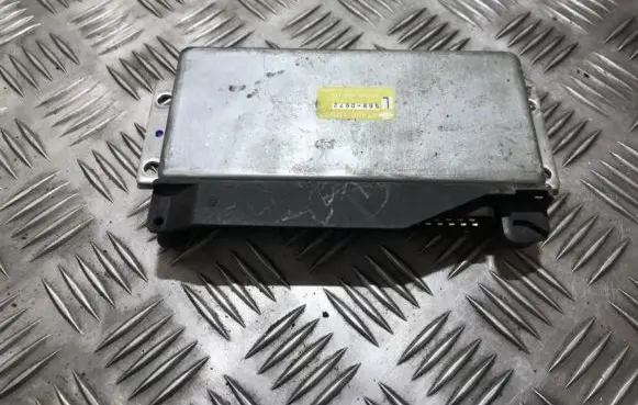 Nissan Almera ABS control unit/module 478501n600 12000070221