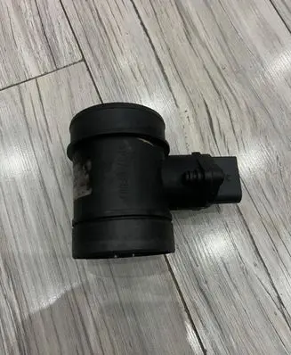Porsche Cayenne (9PA) Mass air flow meter