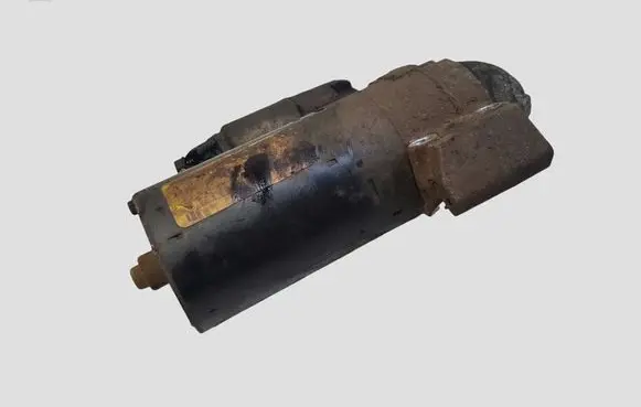 BMW 3 E90 E91 Starter motor 782370001 0001139016