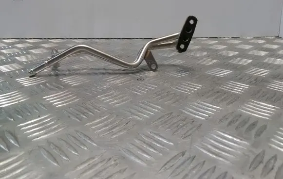 Audi A6 S6 C7 4G Coolant pipe/hose 04L122157BC