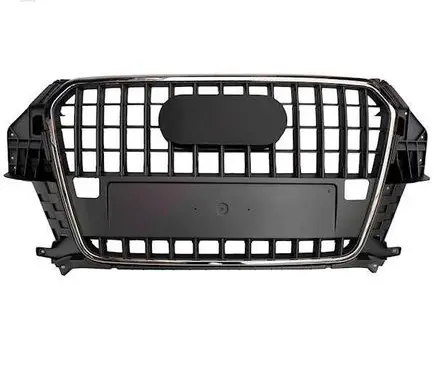 Audi Q3 8U Front grill