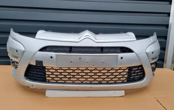 Citroen C4 I Picasso Front bumper
